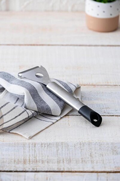 şirineşyalarım Helix Steel Peeler - 20 cm