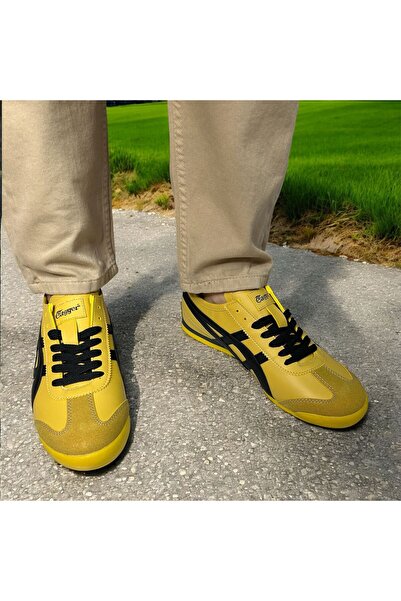 eTayger Ptc Oxford Unısex Erkek Günlük Spor Ayakkabı(40-45) E-2059