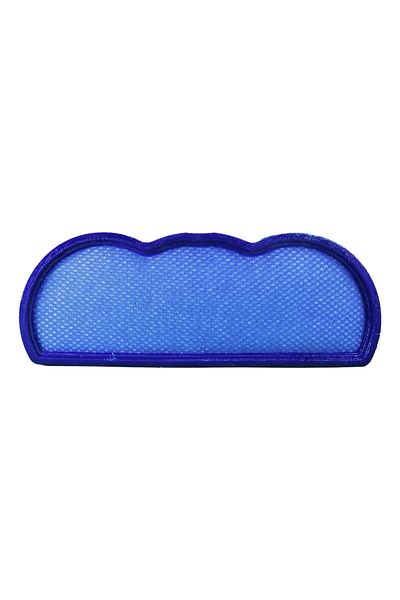 civelek soğutma Samsung Sc 8830 Compatible Sponge Filter