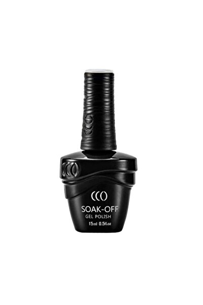CCO Base Coat Soak Off Led & Uv