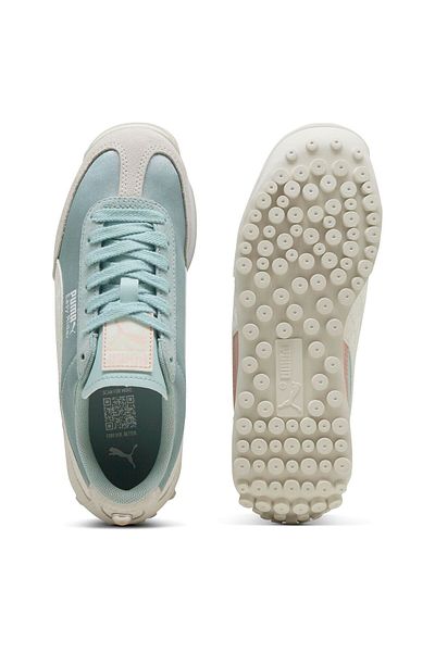 Puma Pantofi sport PUMA pentru copii EASY RIDER WATER CREATURES JR MODERN MIN - 40055701
