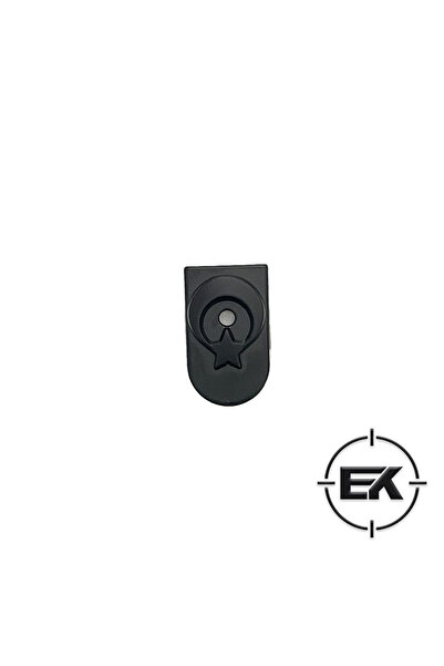 Erol Metal Şarjöraltı Bayraklı Kapak - SARSILMAZ ÇELİK GRUBU