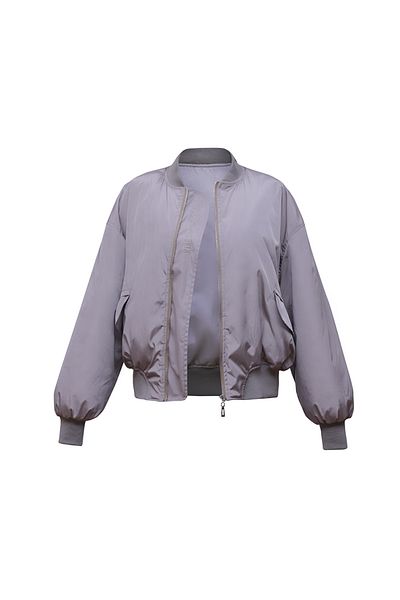 Wear Three Points CITY BOMBER JACKET