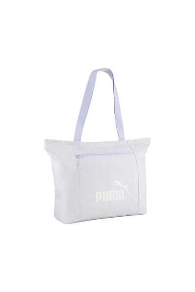Puma 09134502 Base Shopper Unisex Omuz Çantası