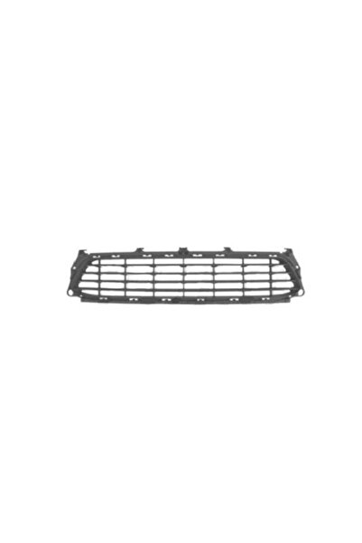 Genel Markalar RENAULT FLUENCE ON TAMPON PANJURU ORTA SIYAH 12- OEM -622545428R