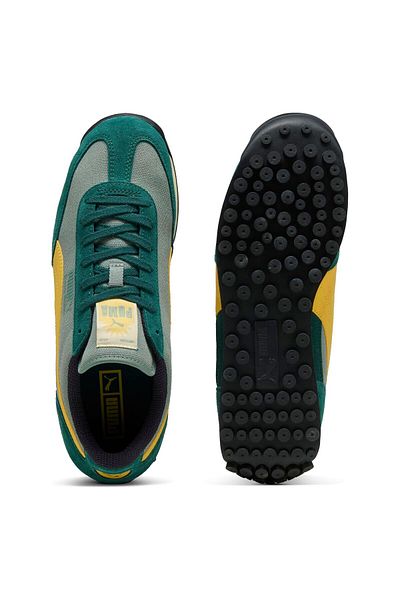 Puma Pantofi sport PUMA pentru barbati EASY RIDER WEATHERED - 40039702