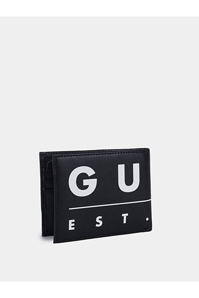 Guess Ανδρικό πορτοφόλι Venezia