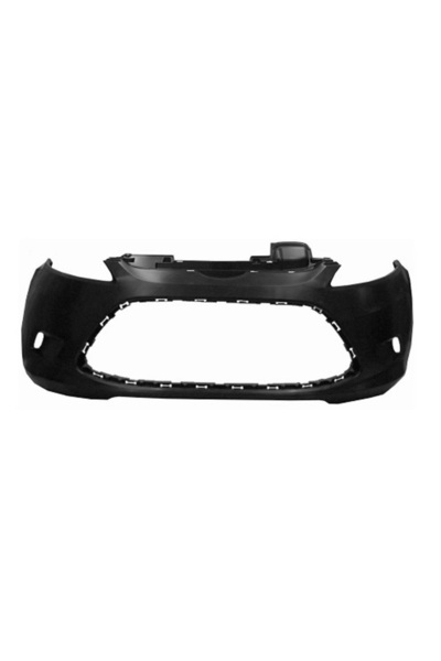 Genel Markalar FORD FIESTA ÖN TAMPON SİSSİZ SİYAH 08- 8A6117757ADXWAA