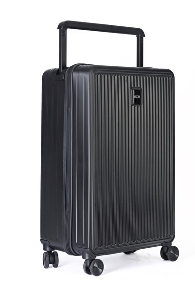 BENOX Şık Ultra Hafif  Kabin Boy Valiz