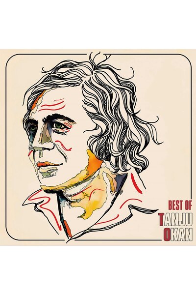 plakmarketi PLAK - Tanju Okan / Best of