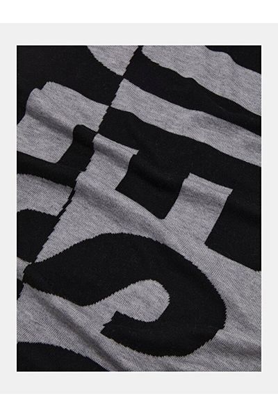 Guess Blocking Men's Scarf