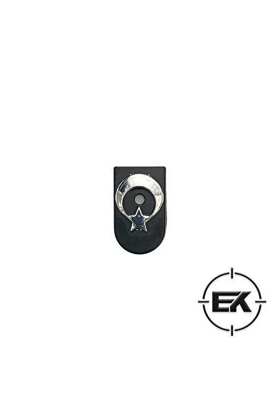 Erol Metal Şarjöraltı Bayraklı Kapak - SARSILMAZ ÇELİK GRUBU