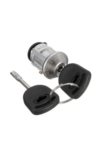 GPR AUTO PARTS FORD TRANSİT T12 - T15 KONTAK KİLİT ŞİFRESİ 1993-2002
