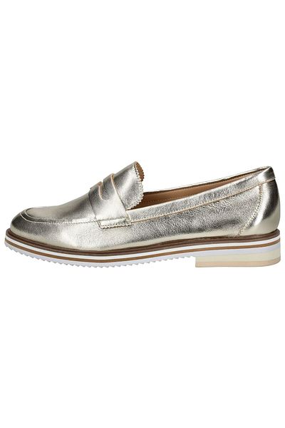 REGARDE LE CIEL Slipper
