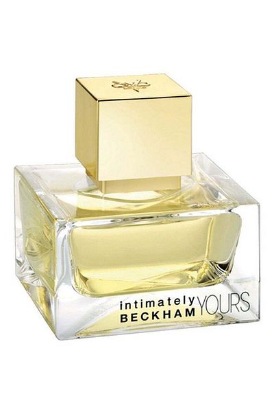 David Beckham Intimately Yours Edt 75ml