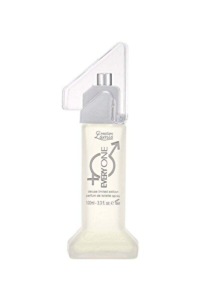 Creation Lamis Every One Deluxe Limited Edition Eau de Toilette 100ml