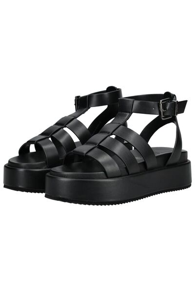 Buffalo sandals