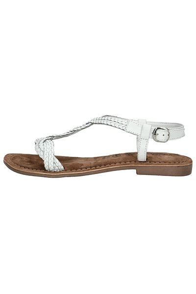 LAZAMANİ Sandalen