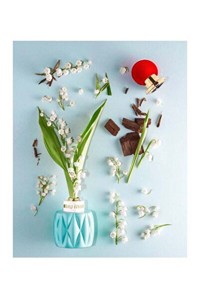 Miu Miu Miu Miu Eau de Parfum 100ml