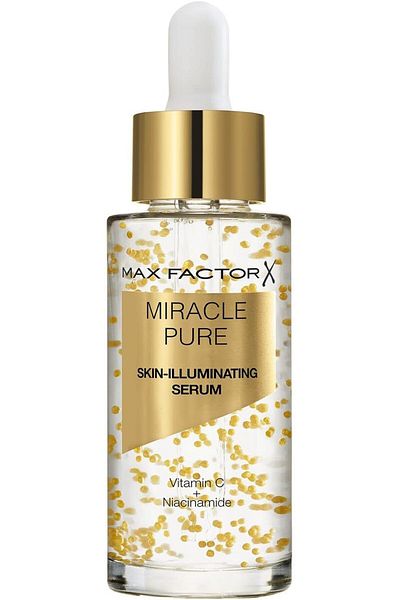 Max Factor Miracle Pure Skin Illuminating Serum 30ml