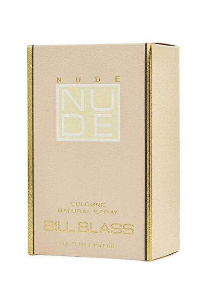Bill Blass Nude Cologne 100ml