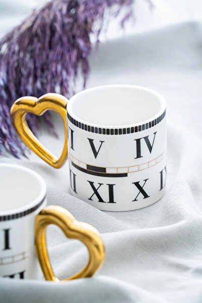 Home KAKTÜS EV Timeless Kupa - 200 ml