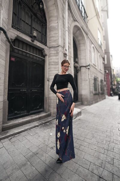 Gugus ΓΥΝΑΙΚΕΙΑ ΣΑΤΕΝ ΦΟΥΣΤΑ ΜΑΚΡΙΑ ΜΕ ΣΧΕΔΙΟ ΜΕ ΣΧΕΔΙΟ