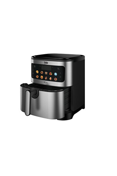 Beko FRL 5464 X Fitfry XL 6.8 L Az Yağlı Fritöz Uyumlu