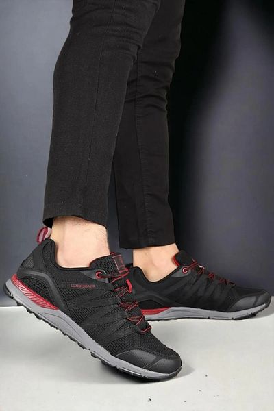 lumberjack DORA 5FX Męskie Buty Streetballowe GX9688