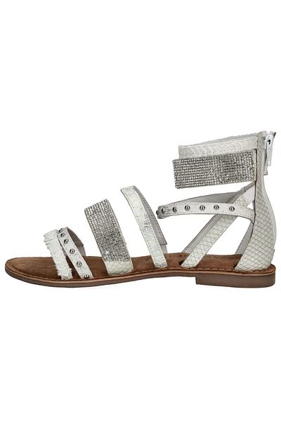LAZAMANİ Sandalen