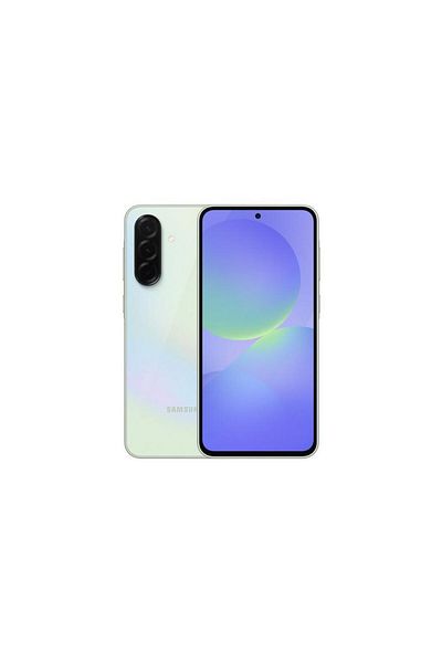 Samsung سامسونج جالاكسي A36 5G SM-A366B (8+128) جيجا بايت لون ليموني رائع -