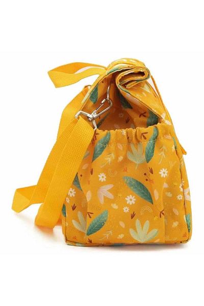 SASSI Thermal Insulated Lunch Box - Brave Lion