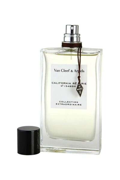 Van Cleef & Arpels California Reverie Spra Edp 75Ml - عطر كاليفورنيا ريفيري سبرا 75ملليلتر