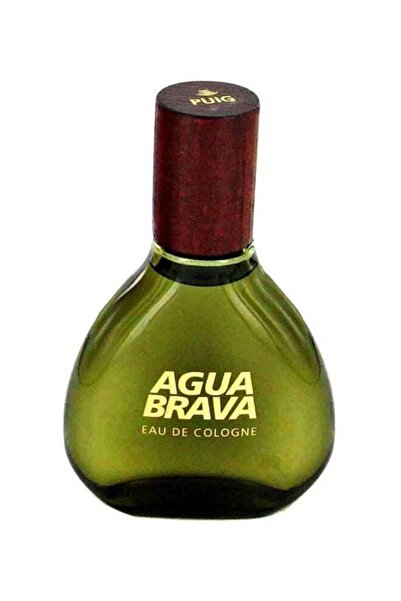 ANTONIO PUIG Agua Brava Cologne 100ml