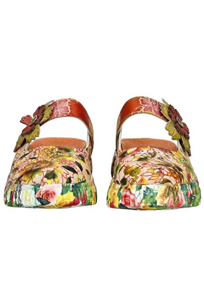 LAURA VITA Pantoletten