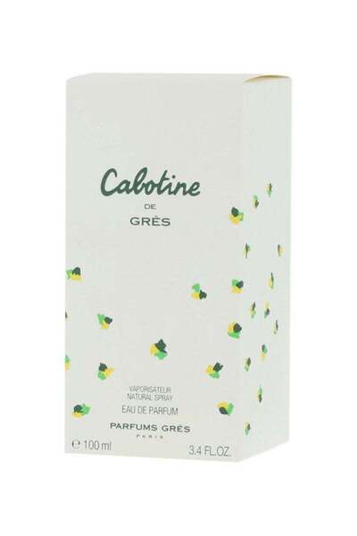 Parfums Gres Cabotine De Gres Perfume 100ml