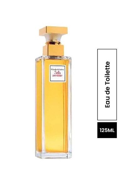 Elizabeth Arden 5th Avenue Edt 125ml