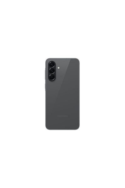 Samsung سامسونج جالاكسي A56 5G SM-A566B (8+128) جيجا بايت لون جرافيت رائع -