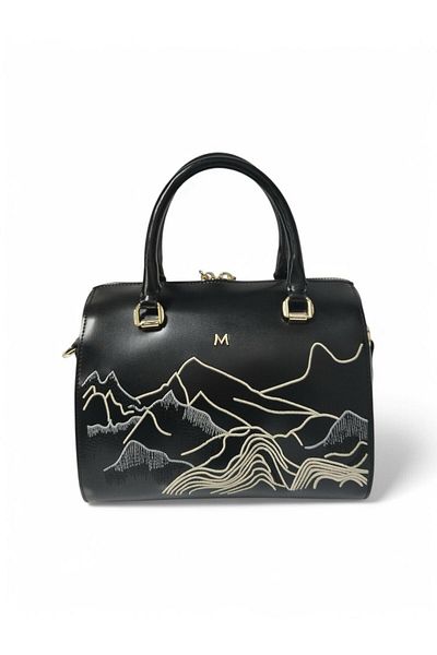 Matmazel 22,5X16X14Cm Mademoiselle Women's Shoulder Bag 100210500