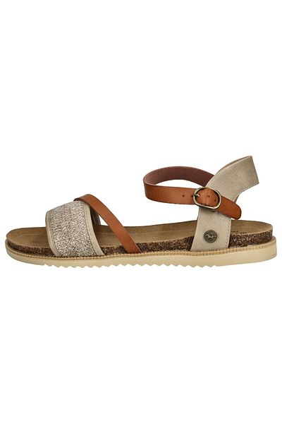 Mustang Sandalen
