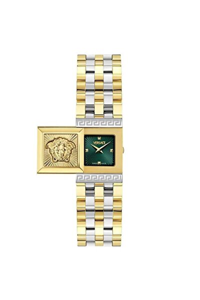 Versace Vrscve0C00125 Women Wrist Watch
