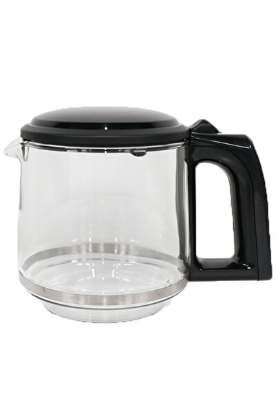 Vestel SEFA 3000 S ماكينة صنع الشاي وعاء زجاجي 43233863 أصلي