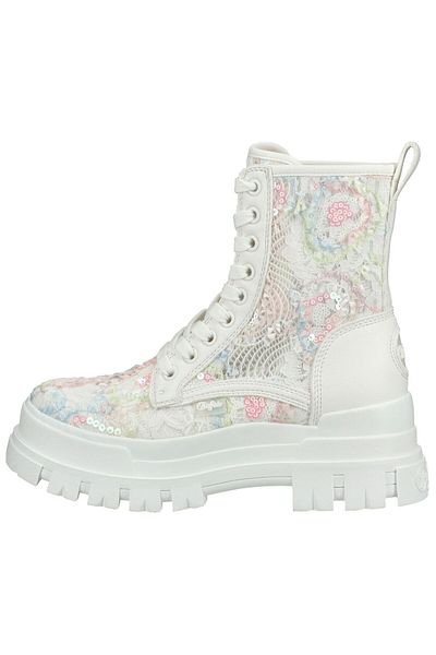 Buffalo Stiefelette
