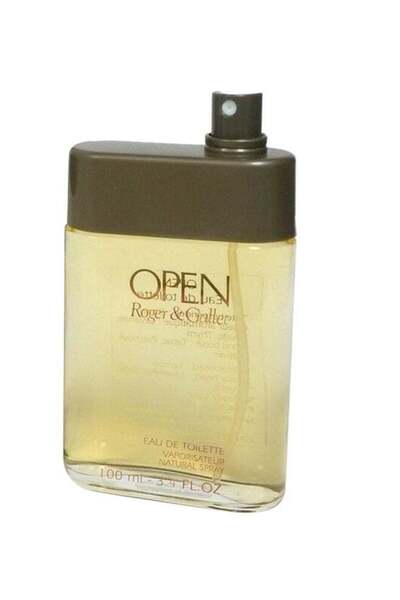 Roger&Gallet Open Edt 100ml