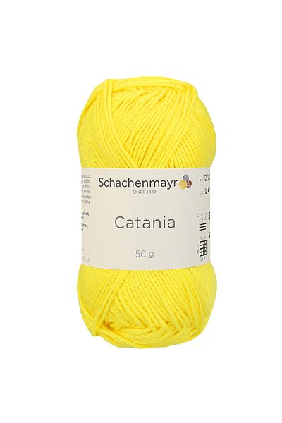 Mez Schachenmayr Catania Hand Knitting Yarn - 280