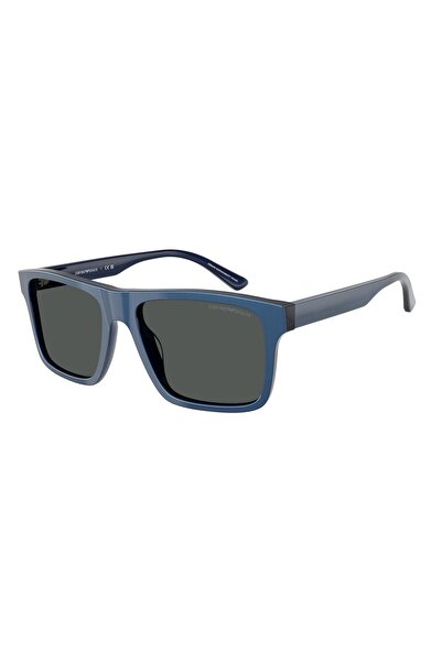 Emporio Armani 4232 617587   57 Men's Sunglasses