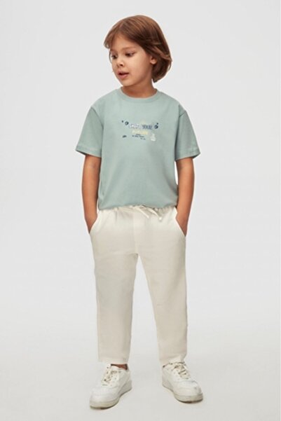 nk kids تي شيرت إضافي للأولاد 48547