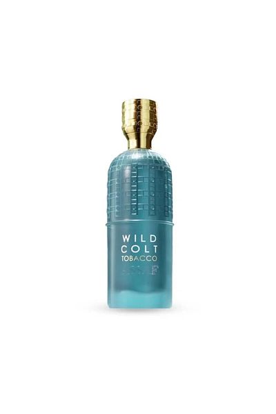 ASSAF Wild Colt Tobacco for Men by Asaf Perfumes - 200ml