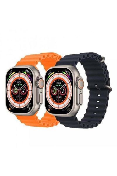 MARAKOKO Ultra Watch MA-SW004 with Aluminum Body and 2.2-inch Screen