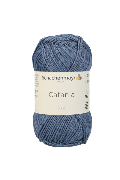 Mez Schachenmayr Catania pređa za ručno pletenje - 269